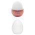 TENGA Egg Misty II Stronger - masturbacinis kiaušinis (6 vnt.)