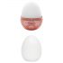 TENGA Egg Gear Stronger - masturbacinis kiaušinis (1vnt.)