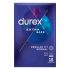 Durex Extra Safe - saugios prezervatyvai (18 vnt.)