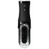 TENGA Flip 0 Electronic - automatinis masturbatorius (juodas)