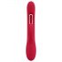 Smile - Clitoral Tongue Vibrator (Red)