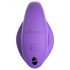 We-Vibe Sync O - išmanus, įkraunamas porų vibratorius (violetinis)