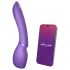 We-Vibe Wand 2 - išmanusis masažuoklis vibratorius