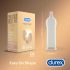 Durex Real Feel - latekso neturintis prezervatyvas (16 vnt.)