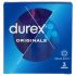 Durex Originals Classic - prezervatyvai (3 vnt.)