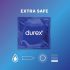 Durex extra safe - saugios prezervatyvai (12 vnt.)