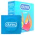 Durex prezervatyvai Love - Easy-on prezervatyvai (4 vnt.)