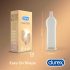 Durex Real Feel - latekso neturintis prezervatyvas (10 vnt.)