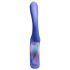 Platanomelón Momba - Air Pulse Clitoral and G-Spot Stimulator (Blue)