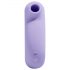 Platanomelón Mambo - Airwave clitoral stimulator (purple)