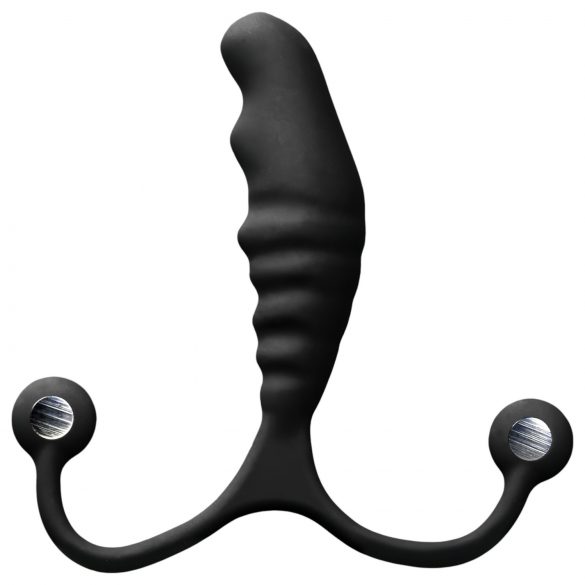 Aneros PSY - prostatos dildo (juoda)