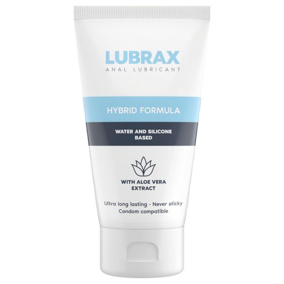 Lubrax - hibridinis lubrikantas (50 ml)