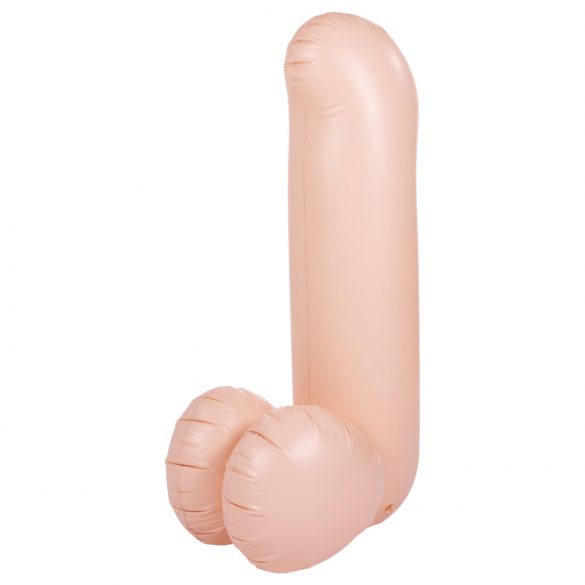 Blow Me Up - inflatable penis balloon (80cm)