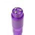 Easytoys Kišeninis Raketa - violetinis vibratoriaus rinkinys (5 dalių)