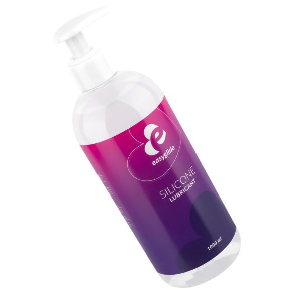 EasyGlide - silikoninis lubrikantas (1000 ml)