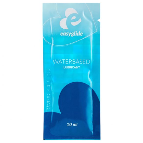 EasyGlide - vandens pagrindu pagamintas lubrikantas (10 ml)