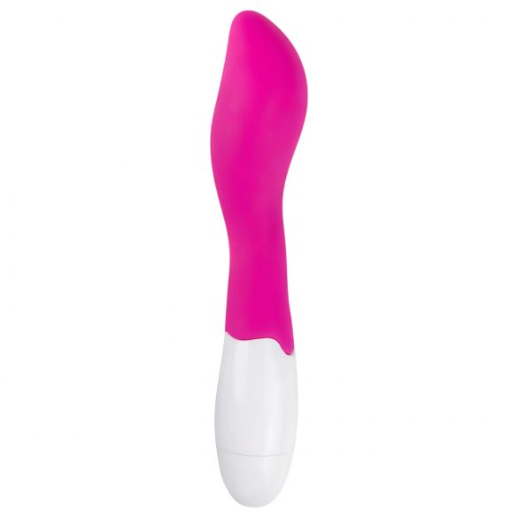 Easytoys Alluring vibe - vandeniui atsparus, G-taško vibratorius (rožinis)