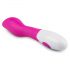 Easytoys Alluring vibe - vandeniui atsparus, G-taško vibratorius (rožinis)