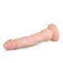 Tikroviškas Fantazijos Dylan - realistiškas 23cm dildo (natūralus)