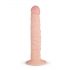 Real Fantasy Scott - tikroviškas dildo - 25cm (natūralus)