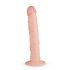 Real Fantasy Scott - tikroviškas dildo - 25cm (natūralus)