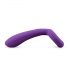 Easytoys Couple - įkraunamas, vandeniui atsparus porų vibratorius (violetinis)