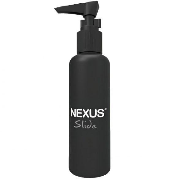 Nexus Slide - vandens pagrindu pagamintas lubrikantas (150ml)