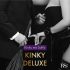 RS Soiree Kinky Me Softly - BDSM suvaržymo rinkinys - violetinis (7 dalių)